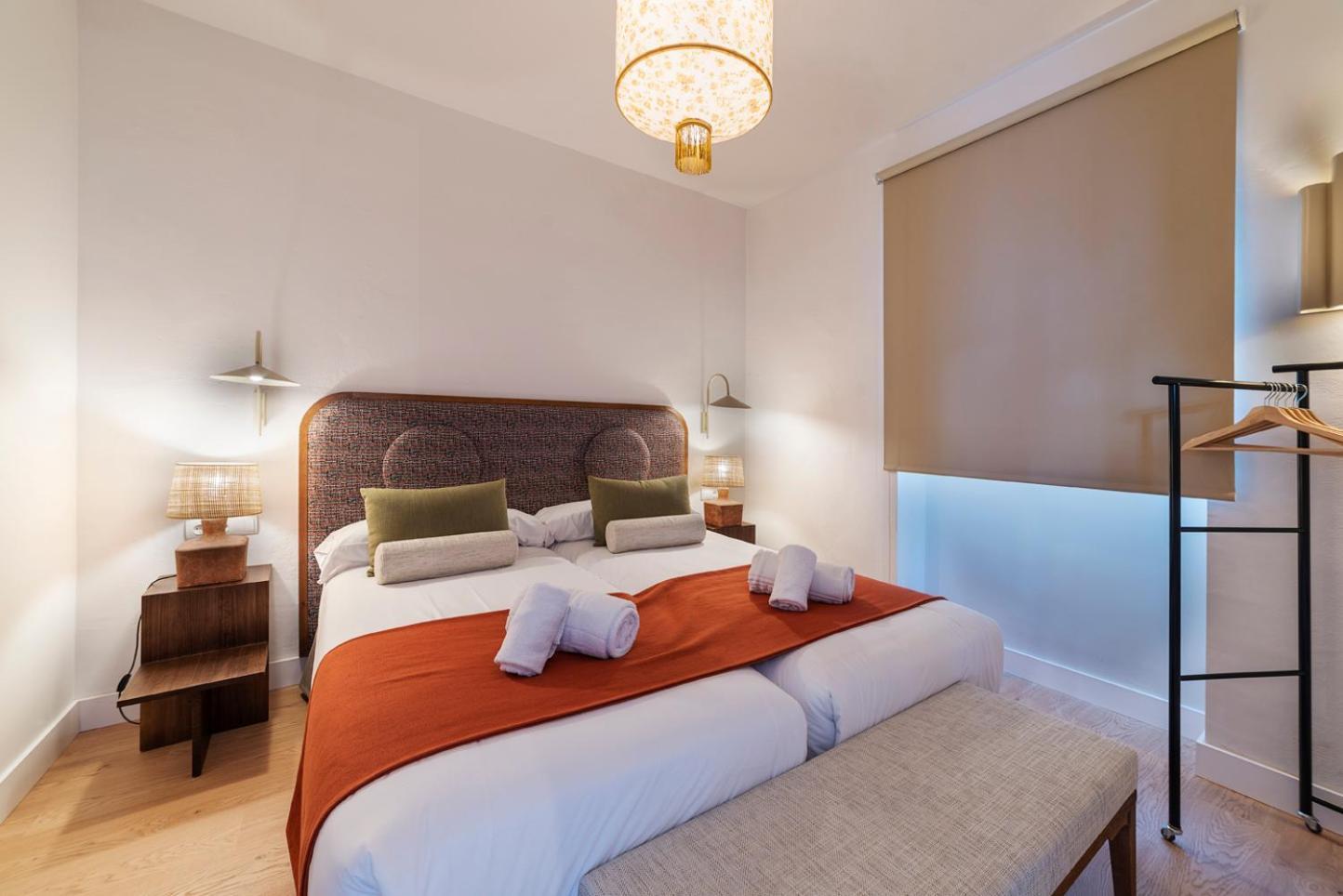Slow Suites Salvador Seville Exterior photo